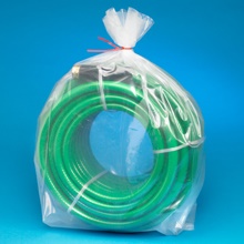 Gusseted Poly Bags - 6 Mil