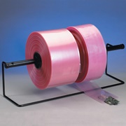 Anti-Static Poly Tubing - 4 Mil