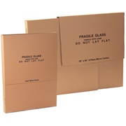 Flat Boxes