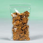Reclosable Polypropylene Bags