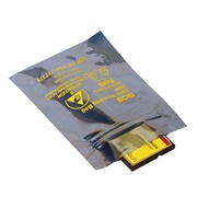 Reclosable Static Shielding Bags
