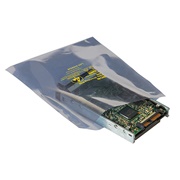 Open End Static Shielding Bags