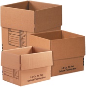 Packing Box Combo Packs
