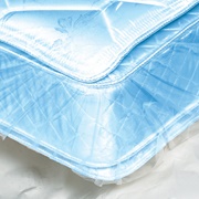 Flat Mattress Bags - 1.1 Mil