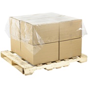 Clear Top Sheeting
