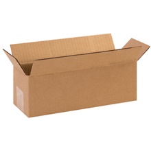 12 x 5 x 5"  Long Corrugated Boxes