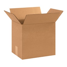 12 x 9 x 10" Corrugated Boxes