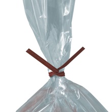 Paper Twist Ties
