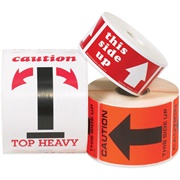 Shipping & Handling Labels