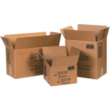 Haz Mat Bulk Shipping Boxes