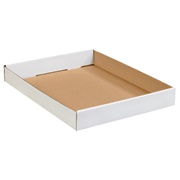 Corrugated Trays