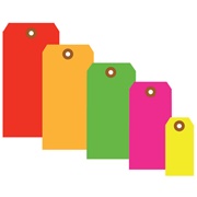 Fluorescent Tags
