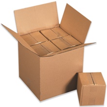 Master Cartons