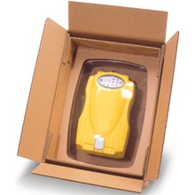 Korrvu® Suspension Packaging