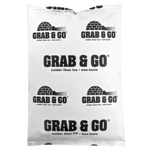 Grab & Go® Cold Packs