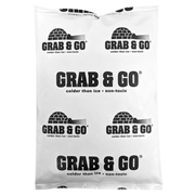 Grab & Go® Cold Packs