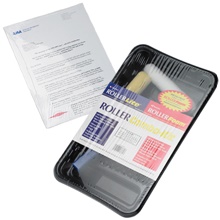 Flat Shrink Bags - 100 Gauge