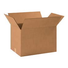 18 x 13 x 12" Corrugated Boxes