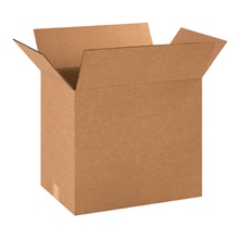 18 x 12 x 16" Corrugated Boxes