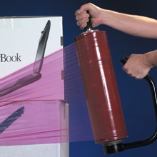 Anti-Static Hand Stretch Film