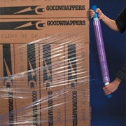 Goodwrappers® Premium Stretch Film