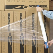 Goodwrappers® Stretch Film