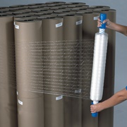 Goodwrappers® Stretch Netting