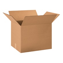 22 x 15 x 15" Corrugated Boxes