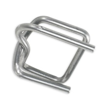 Poly Strapping Buckles
