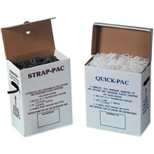 Poly Strapping Kits