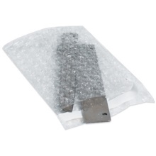 4 x 5 1/2" Self-Seal Bubble Pouches