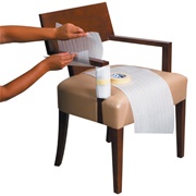 Parcel Ready Foam Rolls