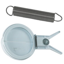 Replacement Parts for Loose Fill Dispenser