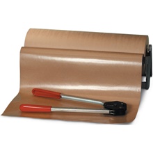 Poly Coated Kraft Paper Rolls