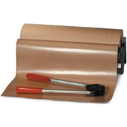 Poly Coated Kraft Paper Rolls