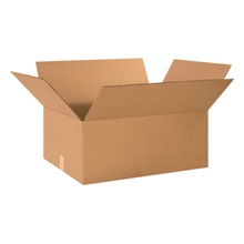 26 x 18 x 10" Corrugated Boxes