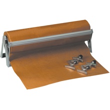 VCI Paper - 30 lb. Industrial Rolls