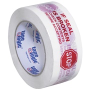 Tape Logic® Messaged Carton Sealing Tape