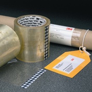 3M™ 3765 Label Protection Tape