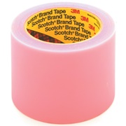 3M™ 821 Label Protection Tape