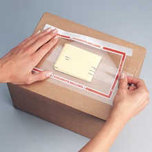 3M™ 832 Pouch Tape Pads