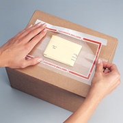 Pouch Tape Pads