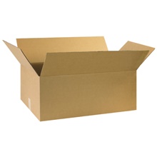 29 x 17 x 12" Corrugated Boxes
