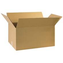 29 x 17 x 15" Corrugated Boxes
