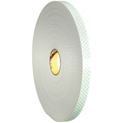 3M™ 4008 Double Sided Foam Tape