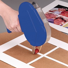 Tape Logic® 467 Heavy-Duty Adhesive Transfer Tape