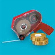 Tape Logic® - Adhesive Transfer Tape Dispenser