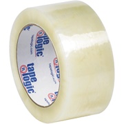 Tape Logic® Cold Temperature Tape
