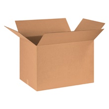 30 x 18 x 18" (15 Pack) Corrugated Boxes