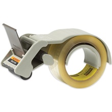 3M™ - Hand Held Plastic Tape Dispensers